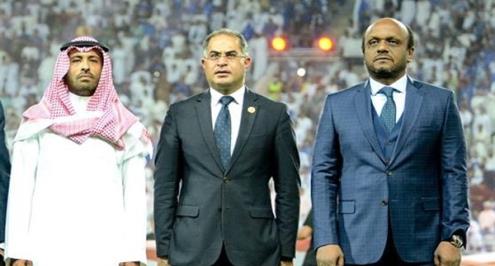 إسماعيل يوسف عن لاعب أهلاوي تمناه في الزمالك: ديانج.. ولا يوجد مصريين